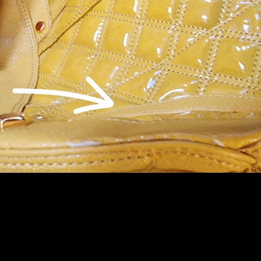 Gianni Bini Shoulder Bag - Picture 14 of 14